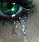 akis asara eye teardrop
